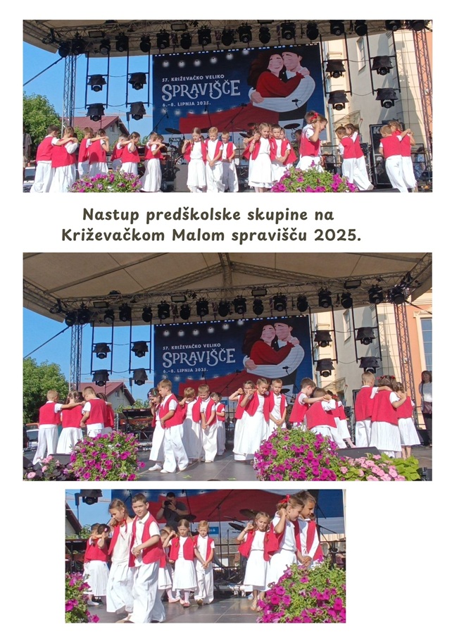 slika 1 spravišče